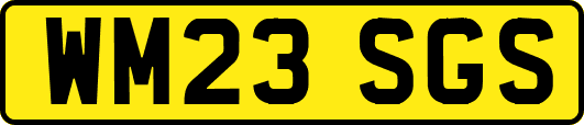 WM23SGS