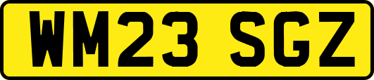 WM23SGZ