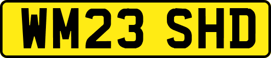 WM23SHD