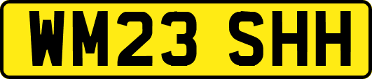 WM23SHH