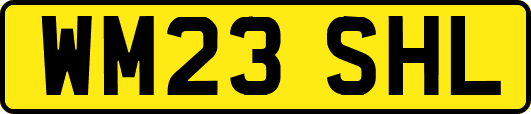 WM23SHL