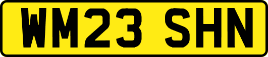 WM23SHN
