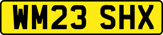 WM23SHX