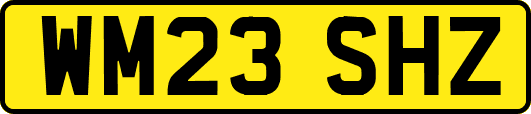WM23SHZ
