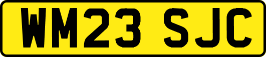 WM23SJC