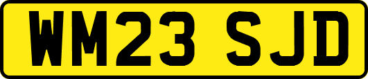 WM23SJD
