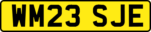 WM23SJE