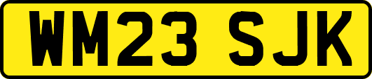 WM23SJK