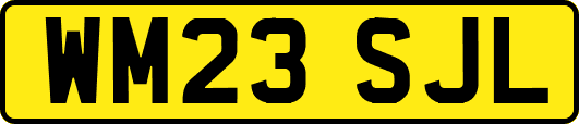 WM23SJL