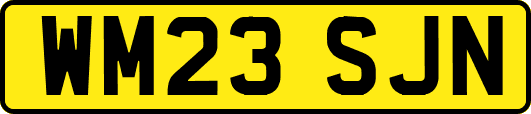 WM23SJN