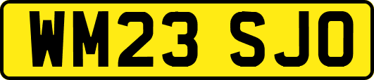 WM23SJO