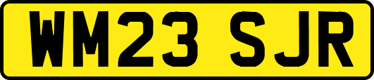 WM23SJR