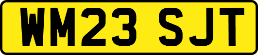 WM23SJT