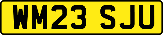WM23SJU
