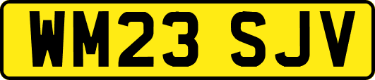 WM23SJV