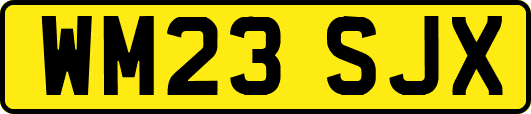 WM23SJX