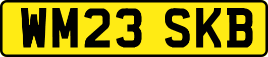 WM23SKB
