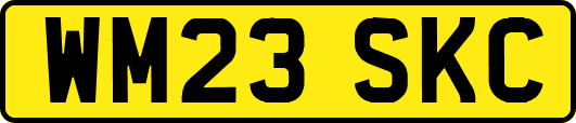 WM23SKC