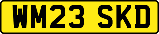 WM23SKD