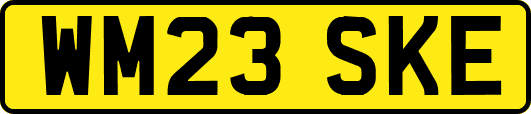 WM23SKE