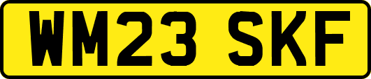WM23SKF