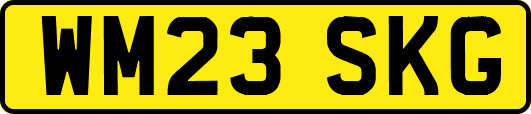 WM23SKG
