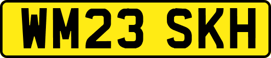 WM23SKH