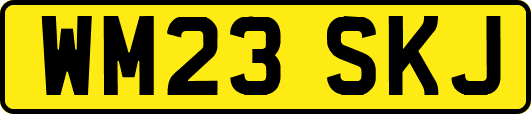 WM23SKJ