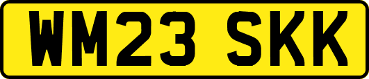 WM23SKK