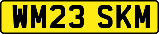 WM23SKM