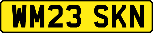 WM23SKN
