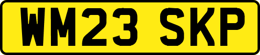 WM23SKP