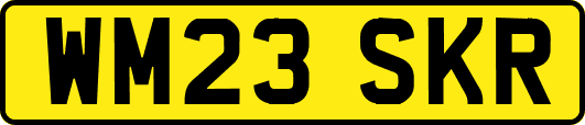 WM23SKR