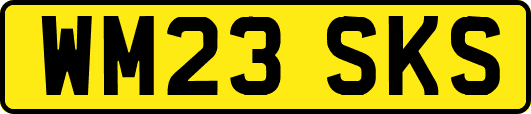 WM23SKS