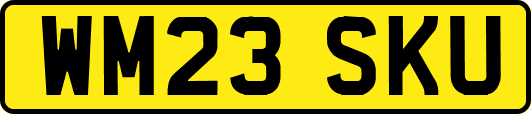WM23SKU