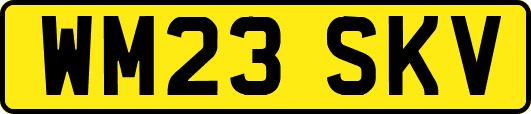 WM23SKV