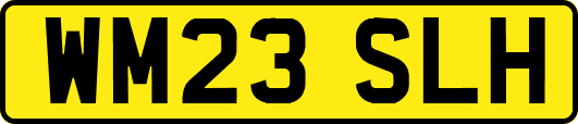 WM23SLH