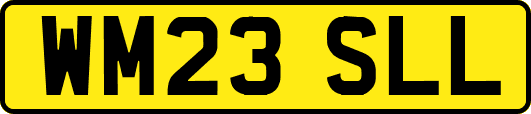 WM23SLL