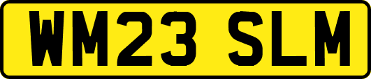 WM23SLM