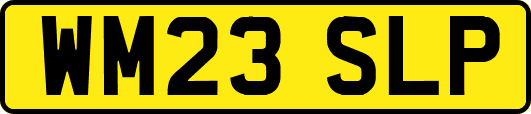 WM23SLP