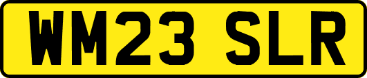 WM23SLR