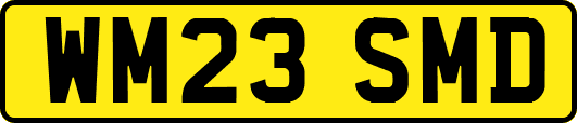 WM23SMD