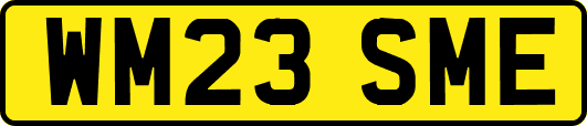 WM23SME