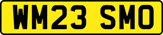 WM23SMO