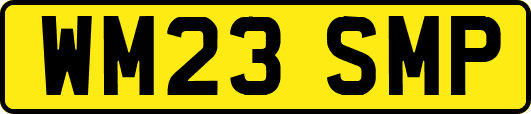 WM23SMP