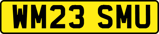 WM23SMU