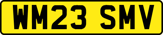 WM23SMV