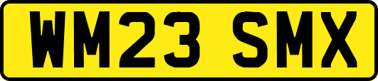 WM23SMX