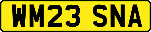 WM23SNA
