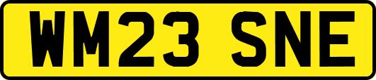 WM23SNE